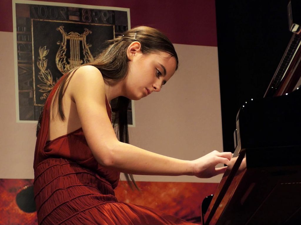 Due appuntamenti con la musica...